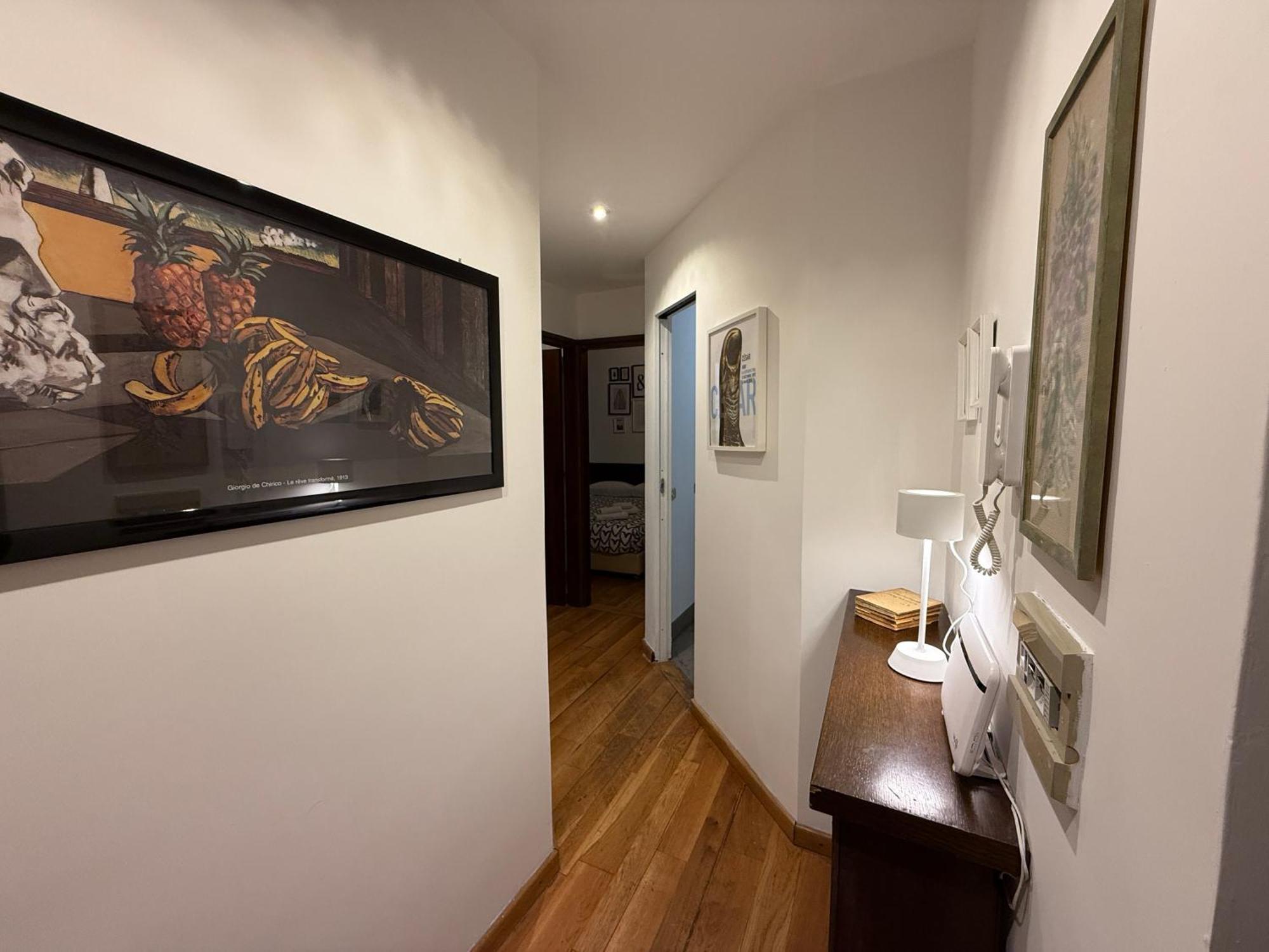 Lovelyapt Pantheon Rome Buitenkant foto